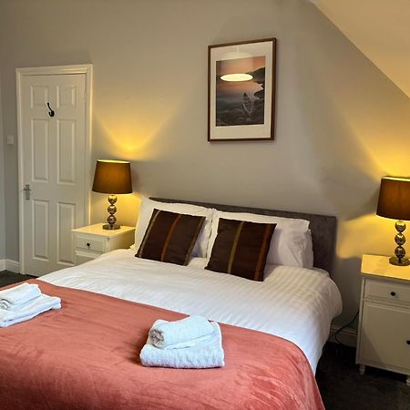 Cosy And Convenient Sunderland Apartment Экстерьер фото