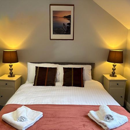 Cosy And Convenient Sunderland Apartment Экстерьер фото