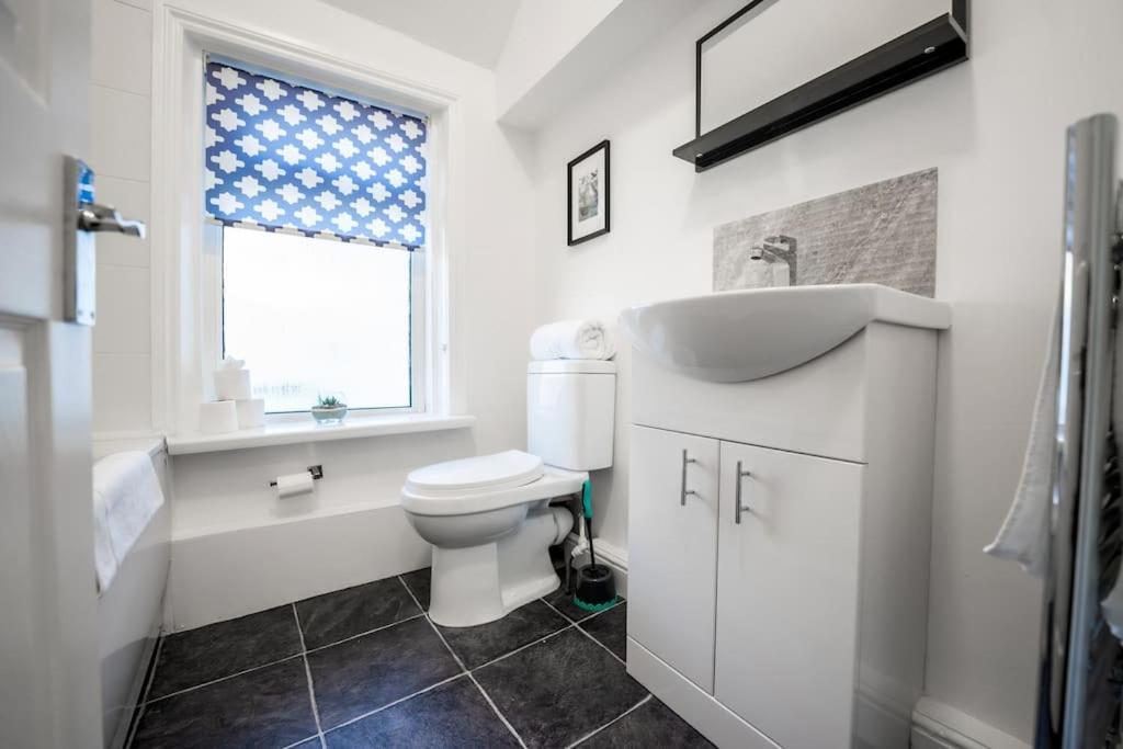 Cosy And Convenient Sunderland Apartment Экстерьер фото