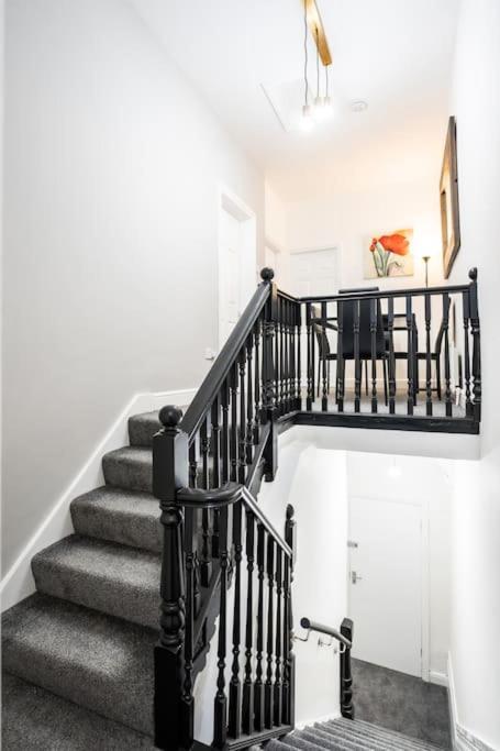 Cosy And Convenient Sunderland Apartment Экстерьер фото