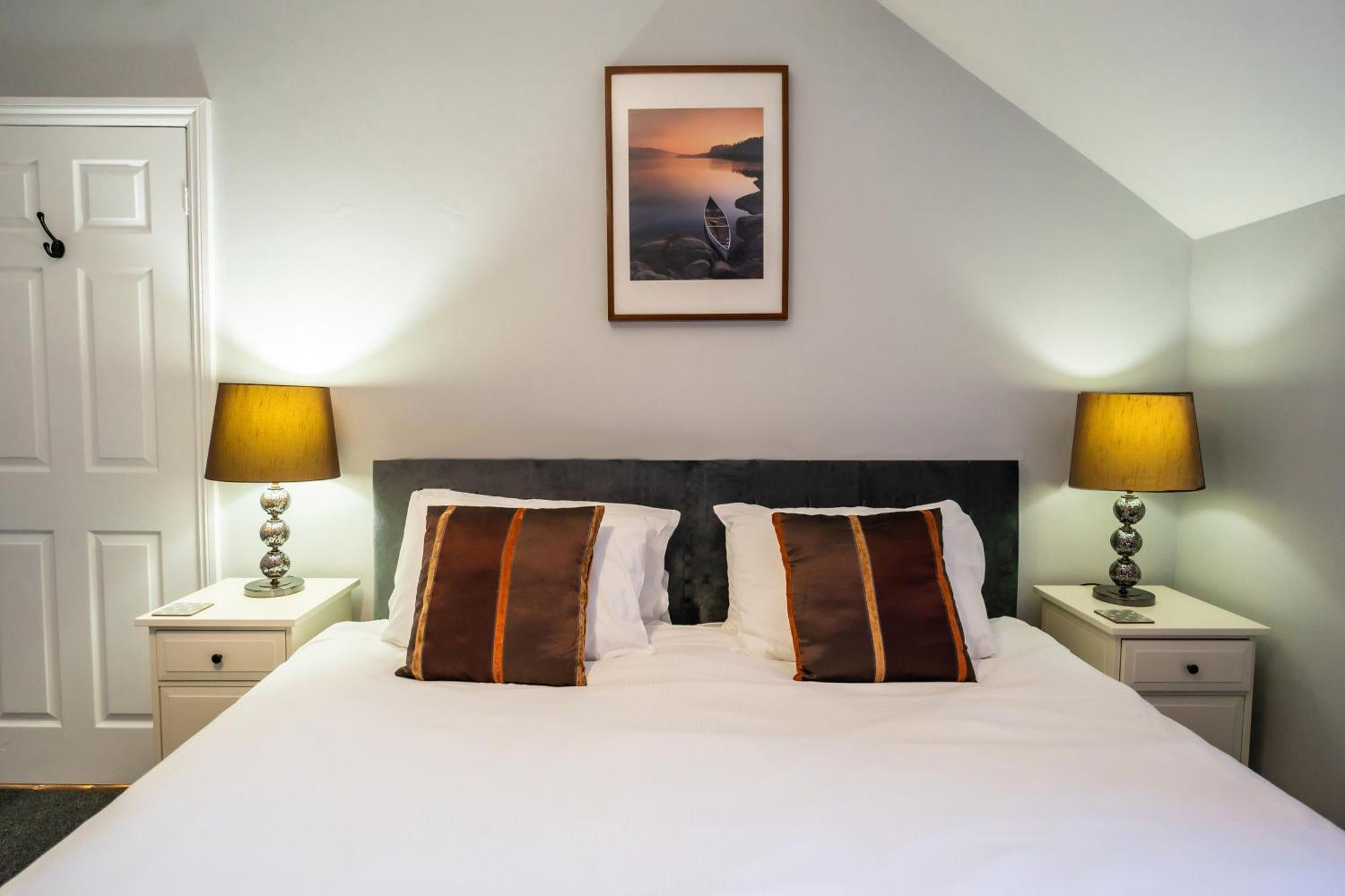 Cosy And Convenient Sunderland Apartment Экстерьер фото