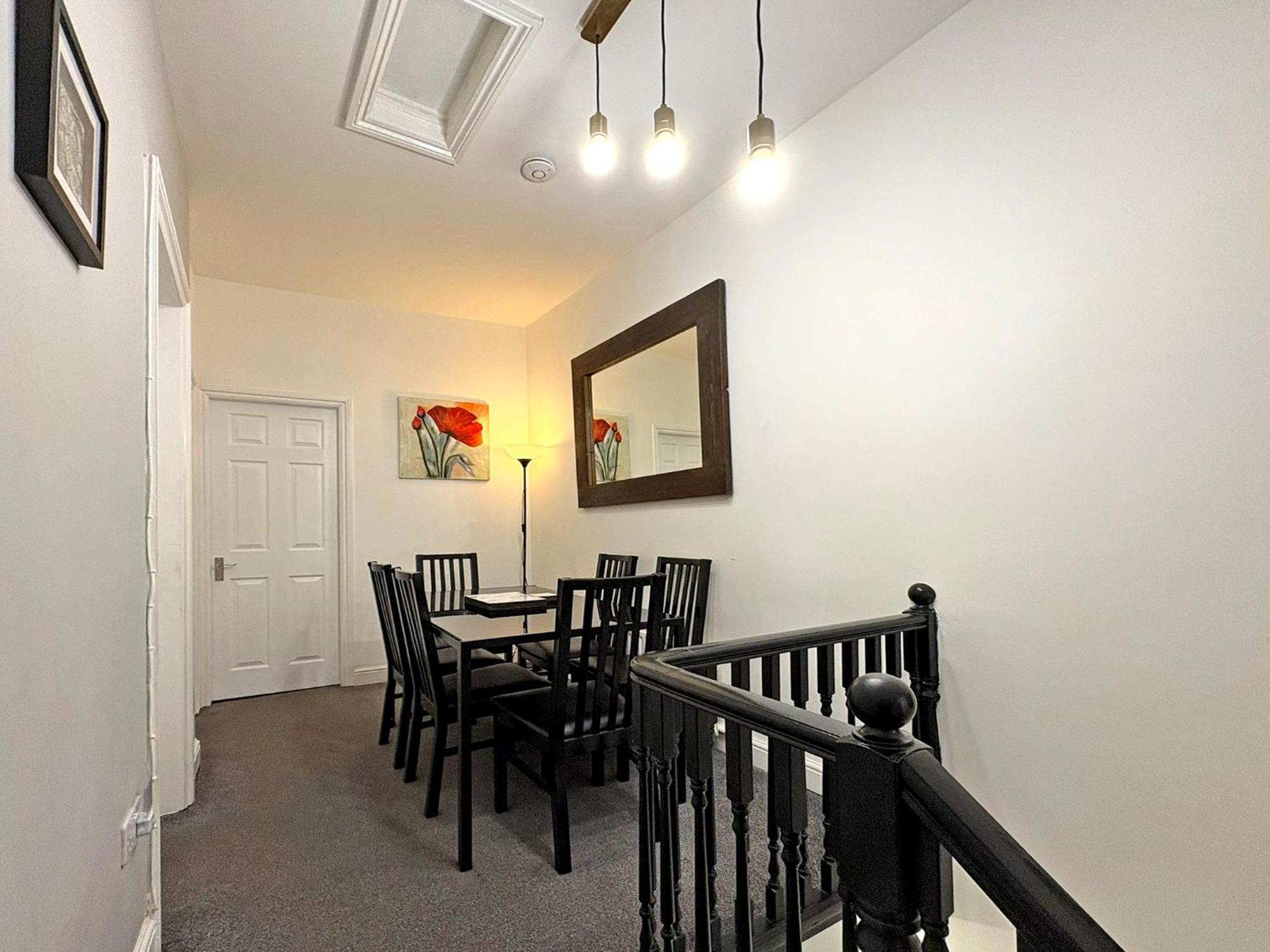 Cosy And Convenient Sunderland Apartment Экстерьер фото